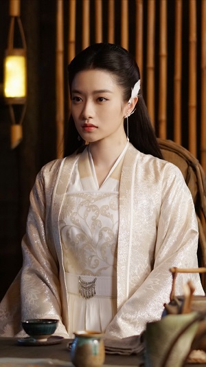  《三生三世枕上书》剧照3 