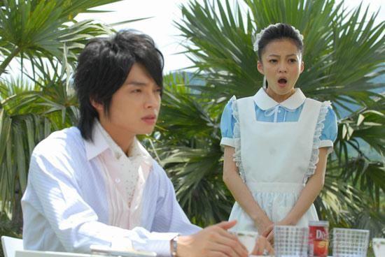  《公主小妹》剧照2 